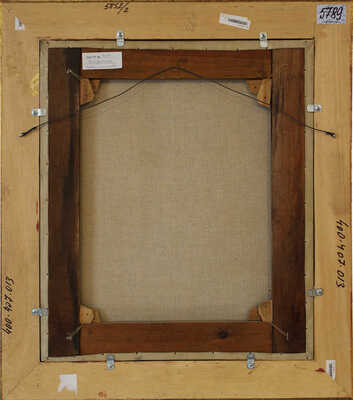 Кувшинникова Софья Петровна. Цветы